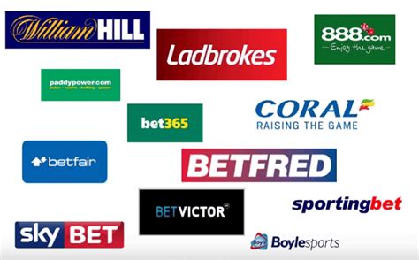 online betting sites uk